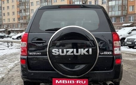 Suzuki Grand Vitara, 2010 год, 975 000 рублей, 15 фотография