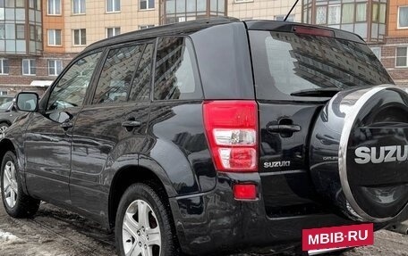 Suzuki Grand Vitara, 2010 год, 975 000 рублей, 14 фотография