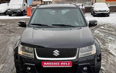 Suzuki Grand Vitara, 2010 год, 975 000 рублей, 10 фотография