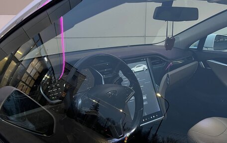 Tesla Model S I, 2013 год, 2 100 000 рублей, 15 фотография