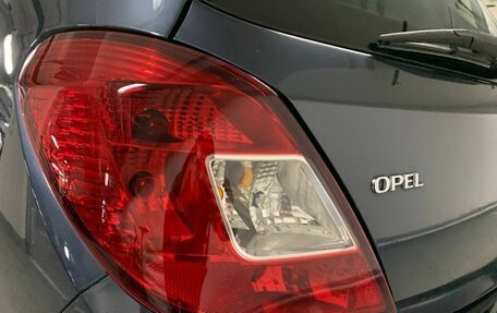 Opel Corsa D, 2007 год, 650 000 рублей, 3 фотография