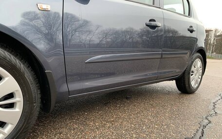 Opel Corsa D, 2007 год, 650 000 рублей, 21 фотография