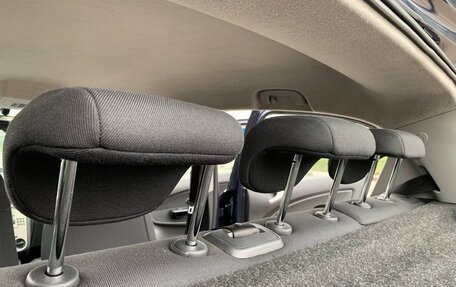 Opel Corsa D, 2007 год, 650 000 рублей, 33 фотография