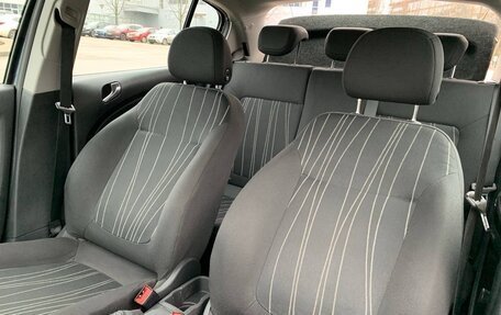 Opel Corsa D, 2007 год, 650 000 рублей, 29 фотография