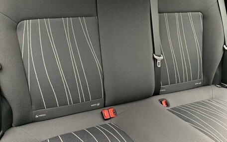 Opel Corsa D, 2007 год, 650 000 рублей, 32 фотография