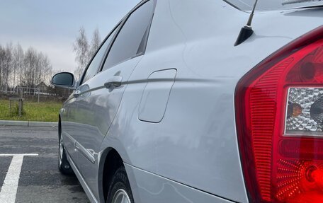 KIA Cerato I, 2006 год, 435 000 рублей, 5 фотография