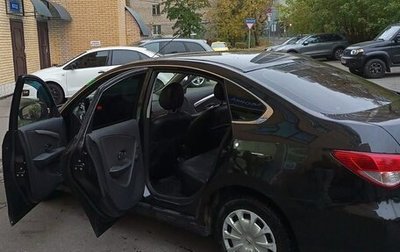 Nissan Almera, 2015 год, 600 000 рублей, 1 фотография