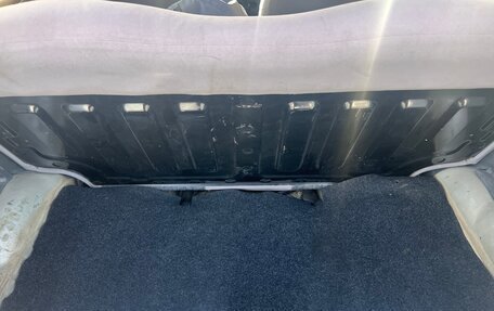 Daewoo Matiz I, 2012 год, 245 000 рублей, 12 фотография