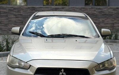 Mitsubishi Lancer IX, 2008 год, 320 000 рублей, 1 фотография