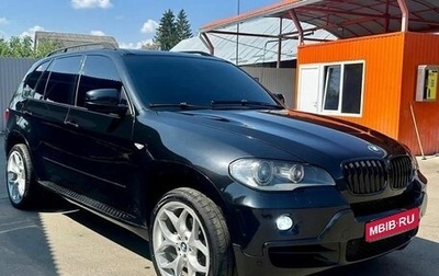 BMW X5, 2007 год, 1 650 000 рублей, 1 фотография
