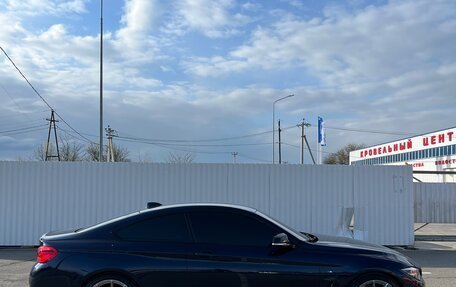 BMW 4 серия, 2018 год, 3 700 000 рублей, 3 фотография