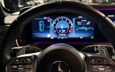 Mercedes-Benz G-Класс AMG, 2020 год, 17 635 000 рублей, 9 фотография