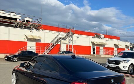 BMW 4 серия, 2018 год, 3 700 000 рублей, 4 фотография