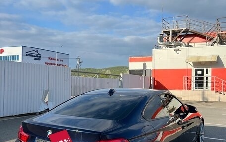 BMW 4 серия, 2018 год, 3 700 000 рублей, 5 фотография