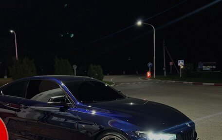 BMW 4 серия, 2018 год, 3 700 000 рублей, 6 фотография