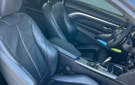 BMW 4 серия, 2018 год, 3 700 000 рублей, 11 фотография