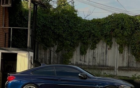 BMW 4 серия, 2018 год, 3 700 000 рублей, 7 фотография