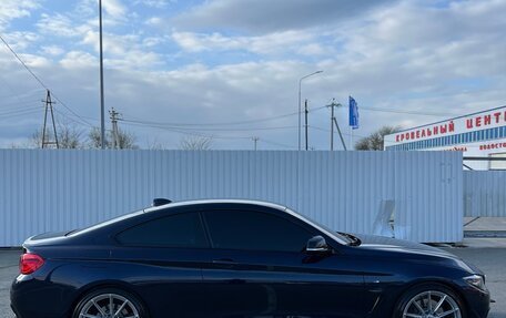 BMW 4 серия, 2018 год, 3 700 000 рублей, 13 фотография