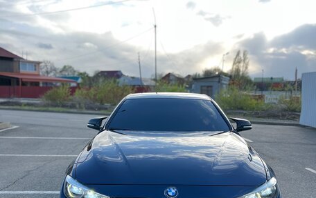 BMW 4 серия, 2018 год, 3 700 000 рублей, 8 фотография