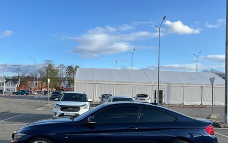 BMW 4 серия, 2018 год, 3 700 000 рублей, 16 фотография