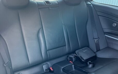 BMW 4 серия, 2018 год, 3 700 000 рублей, 14 фотография