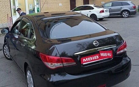 Nissan Almera, 2015 год, 600 000 рублей, 3 фотография