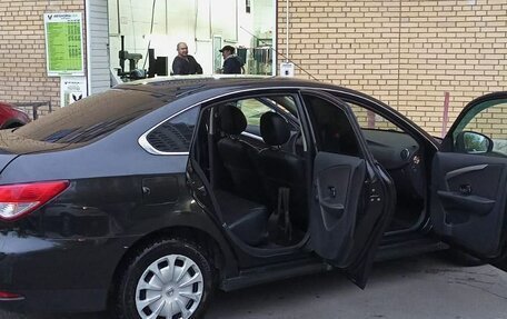 Nissan Almera, 2015 год, 600 000 рублей, 5 фотография