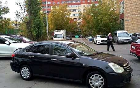 Nissan Almera, 2015 год, 600 000 рублей, 6 фотография