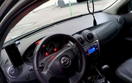 Nissan Almera, 2015 год, 600 000 рублей, 8 фотография