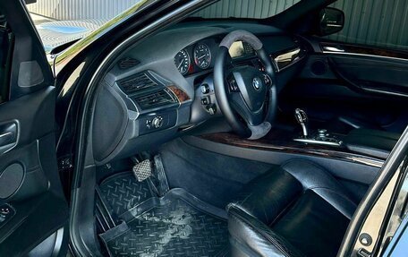 BMW X5, 2007 год, 1 650 000 рублей, 3 фотография