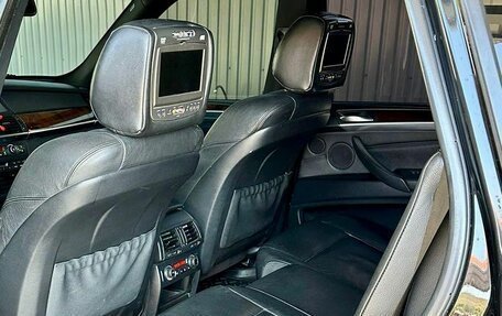 BMW X5, 2007 год, 1 650 000 рублей, 4 фотография