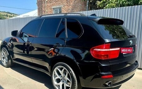 BMW X5, 2007 год, 1 650 000 рублей, 2 фотография