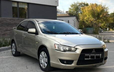 Mitsubishi Lancer IX, 2008 год, 320 000 рублей, 2 фотография
