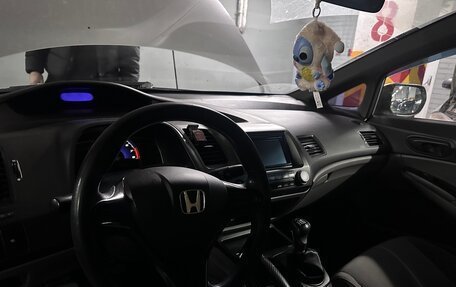 Honda Civic VIII, 2006 год, 515 000 рублей, 7 фотография