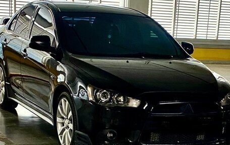 Mitsubishi Lancer IX, 2013 год, 980 000 рублей, 3 фотография