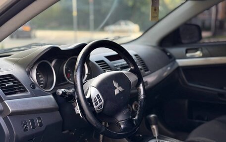 Mitsubishi Lancer IX, 2008 год, 320 000 рублей, 6 фотография