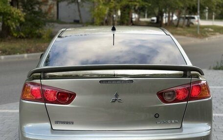 Mitsubishi Lancer IX, 2008 год, 320 000 рублей, 5 фотография