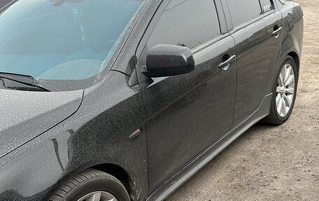 Mitsubishi Lancer IX, 2013 год, 980 000 рублей, 2 фотография