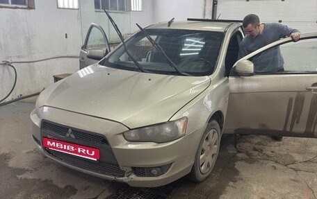 Mitsubishi Lancer IX, 2008 год, 320 000 рублей, 7 фотография