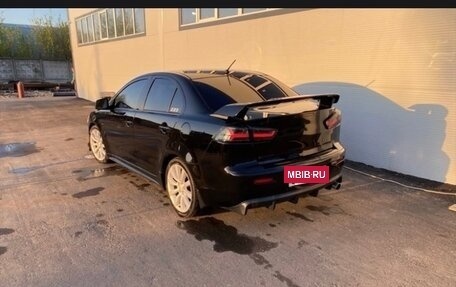 Mitsubishi Lancer IX, 2013 год, 980 000 рублей, 4 фотография