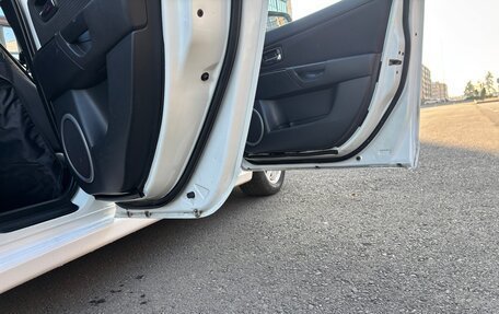 Mazda 3, 2008 год, 696 000 рублей, 10 фотография