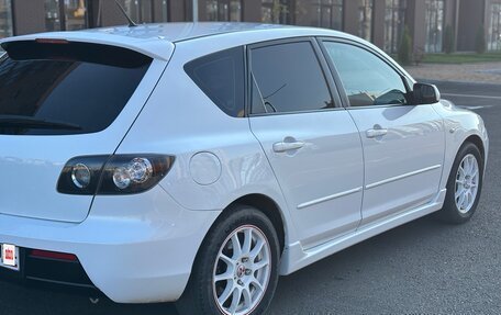 Mazda 3, 2008 год, 696 000 рублей, 2 фотография