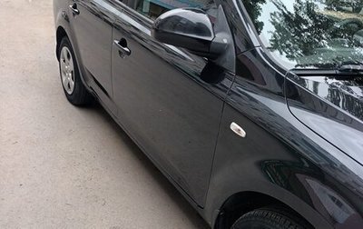 KIA cee'd I рестайлинг, 2008 год, 580 000 рублей, 1 фотография