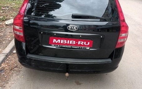 KIA cee'd I рестайлинг, 2008 год, 580 000 рублей, 3 фотография