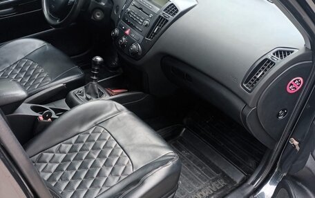 KIA cee'd I рестайлинг, 2008 год, 580 000 рублей, 7 фотография