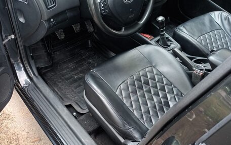 KIA cee'd I рестайлинг, 2008 год, 580 000 рублей, 8 фотография