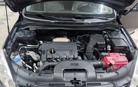 KIA cee'd I рестайлинг, 2008 год, 580 000 рублей, 6 фотография