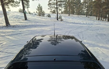 Toyota Avensis III рестайлинг, 2002 год, 580 000 рублей, 8 фотография