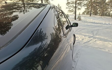 Toyota Avensis III рестайлинг, 2002 год, 580 000 рублей, 11 фотография