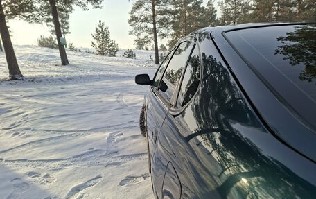 Toyota Avensis III рестайлинг, 2002 год, 580 000 рублей, 10 фотография